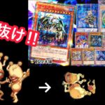 遊戯王オリパ開封#2〜万物パック〜