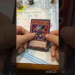 【遊戯王】新弾を開封！#shorts  #遊戯王