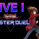 【遊戯王マスターデュエル】最近流行りの40枚型HERO使う 雑談配信【初見さん大歓迎】