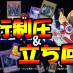 HEROデッキの立ち回り&制圧【遊戯王マスターデュエル】