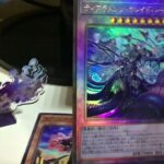 【遊戯王】　POWER OF THE ELEMENTS22パック開封