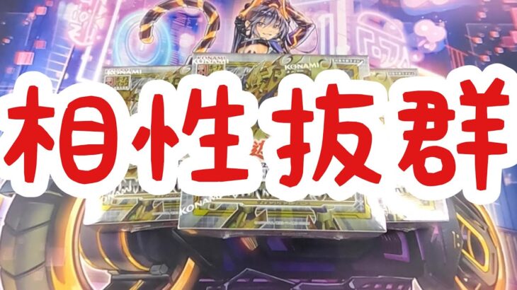 【遊戯王】相性の良いBOXが定価割れしてたら勝てちゃうよね？