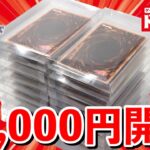 有名店のガチャを売り切れまで枯らしてみた！【遊戯王オリパ】