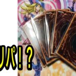 【遊戯王】値段も当たりも分からない謎オリパ開封！！！？？