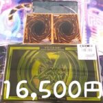 【遊戯王】田舎で15,000円のとんでもないブロックが売っていました【爆アド】