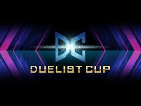 【遊戯王マスターデュエル】『DUELIST CUP』1st STAGE!!!『天威勇者』で挑戦!!!【ゲーム実況】