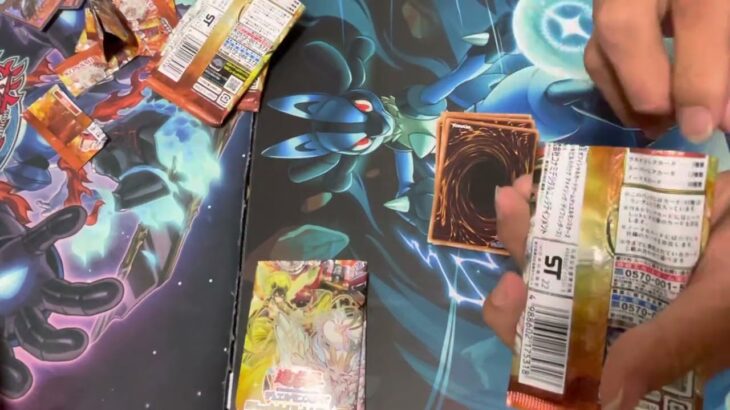 【遊戯王】遊戯王OCG デュエルモンスターズデッキビルドパック アメイジング・ディフェンダーズ【7P開封動画】