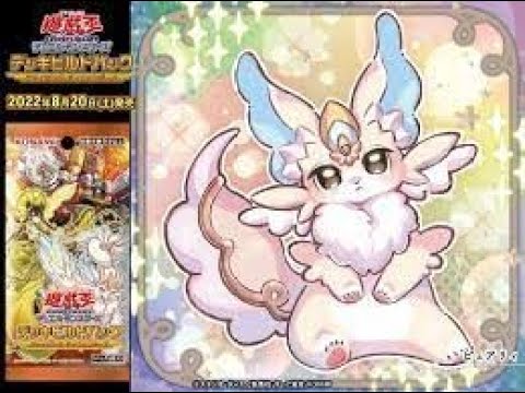 【遊戯王新弾】ピュアリィの話～大まかな回し方とか、今後高騰するカードは？