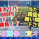 【遊戯王】超高額オリパ145,000円一発勝負！精霊使いよ！舞い降りて！！