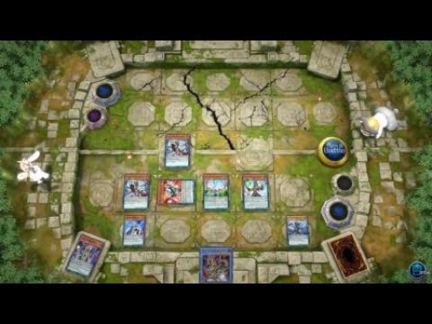 遊戯王 マスターデュエル_対戦動画