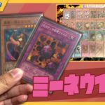 【#遊戯王】ミーネウイルス！2004年3月制限【デッキ紹介】【ゲートボール】