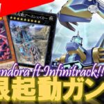 【🆕ガンドラ】無限起動アースシェイカー入りガンドラデッキが環境大暴れ!『対象に取れない火力6000越えが先行制圧した後にガンドラワンキルw🤣!!』【遊戯王デュエルリンクス】