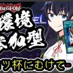 【遊戯王マスターデュエル】02環境のデッキで対戦する…！※ニコツ杯ルール適用&概要欄チェック！　Part30【バ美肉/Vtuber】