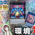 【環境考察】環境激変！？世界を終わらせる史上最強デッキ「スプライト」登場！【遊戯王マスターデュエル】