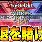 【1st STAGE】最終決戦。『閃刀姫』でWCS20を目指す配信。期間中に達成、出来なかったら引退します。１日目。2023年5月17日。【遊戯王マスターデュエル】【MasterDuel】