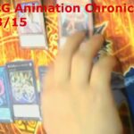 遊戯王OCG Animation Chronicle 2023　開封動画3/15