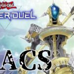 【大会実況】新弾環境！メンバーシップ限定大会裏ACSを実況！#16【遊戯王MasterDuel】