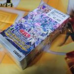 遊戯王OCG デッキビルドパック ヴァリアント・スマッシャーズ 1BOX 開封動画