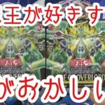 【遊戯王】ハイになり過ぎて過呼吸になる開封者