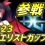 【凸待ち】まったり参戦！DC2023！その２【遊戯王マスターデュエル】