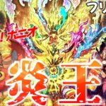 【遊戯王】大会で結果を残している激アツストラク『炎王』対戦動画【フリー対戦】