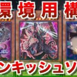 【VS】新環境用構築！流行デッキに刺さるカードを採用したヴァンキッシュソウル！【#遊戯王マスターデュエル】