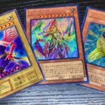 【遊戯王】初期ブースターからレリーフまで！購入品紹介！