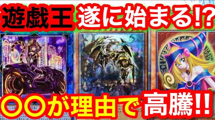 遊戯王 イベント、新弾発売前に高騰の予感!!【遊戯王、最新情報、高騰、相場、東京ドーム、ワンピースカード、ポケモンカード、クォーターセンチュリークロニクル】