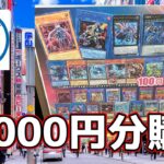 【#遊戯王】Bee本舗秋葉原店の2000円オリパ開封！＆アジア版カード紹介していく【#開封動画】【YU-GI-OH】