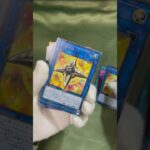 元禁止と今禁止がいたブロックオリパ #遊戯王 #yugioh #ブロックオリパ