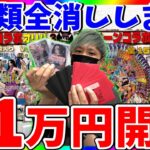 【散財】秋葉原のカドショでオリパ2種類全消ししたら言葉を失った‥（ワンピースカード）