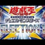 【遊戯王毎日パック開封】SELECTION10