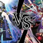 【遊戯王】シャドール vs 蠱惑魔【対戦動画】