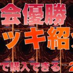 【遊戯王】最新優勝デッキ20選　2024/6/10 21時 更新