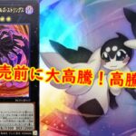 【遊戯王　高騰】新弾発売前に大高騰！遊戯王最新高騰情報【　最新高騰情報　遊戯王最新情報　レイジオブジアビス　アニメーションクロニクル　】