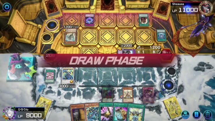 メタビ相手にはバロネスが頼りになるね～【遊戯王マスターデュエル毎日実況＃935】【Yu Gi Oh! MASTER DUEL】