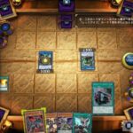 遊戯王 マスターデュエル_青眼デッキ　DC予選環境圧倒