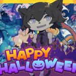 【#マスターデュエル 】ハッピーハロウィン！新弾で新しいデッキを組むにゃ🐈【#パック開封 】